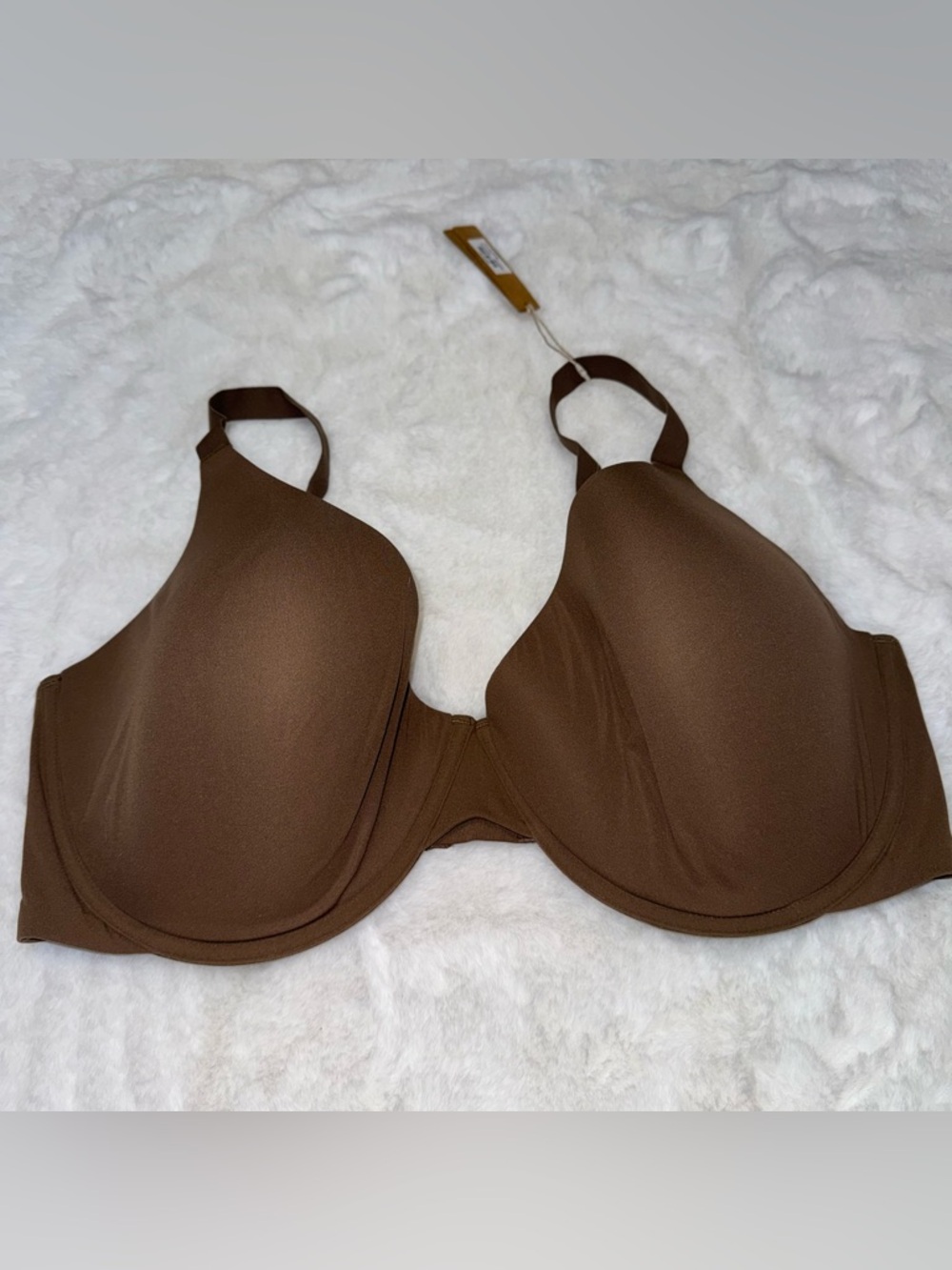 NEW SKIMS plunge bra